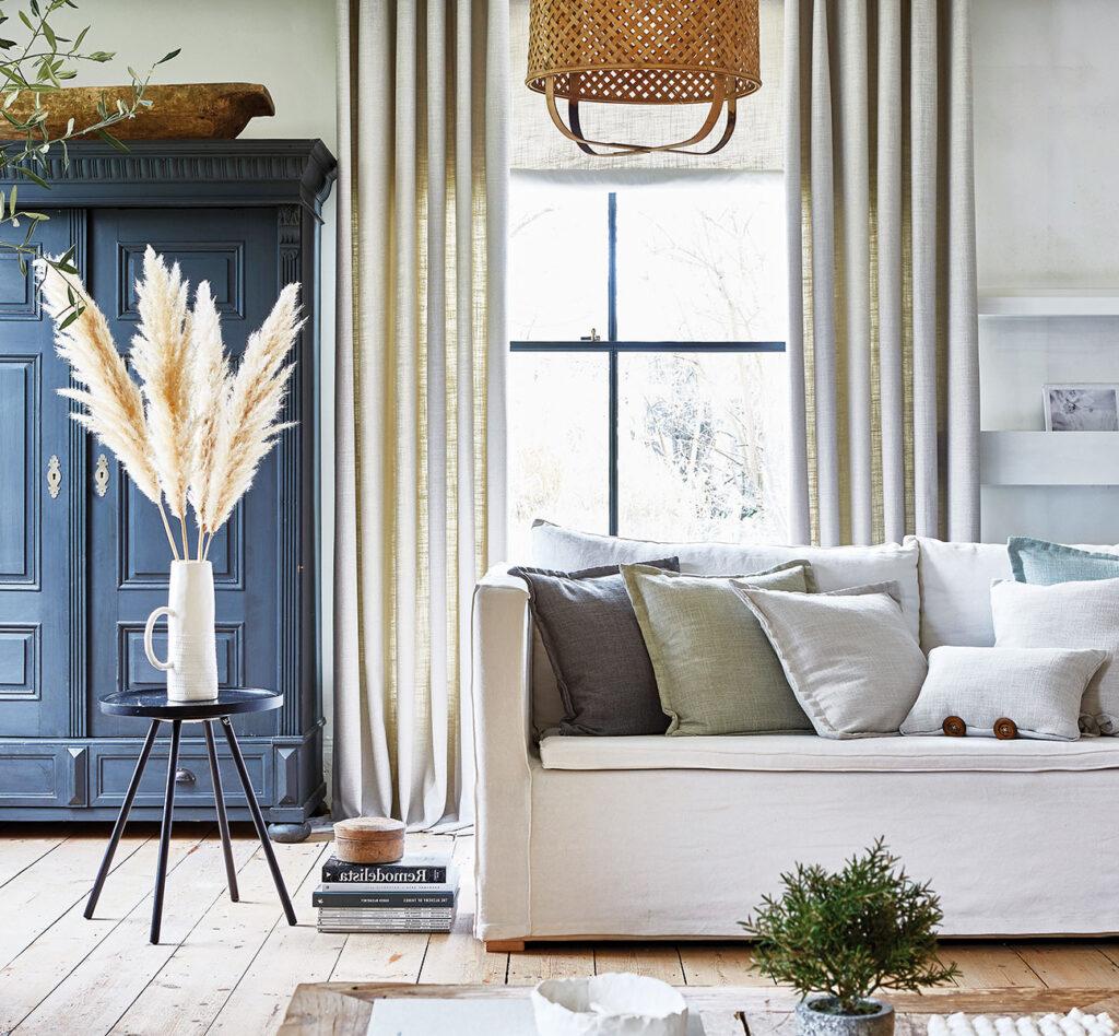 Elegant interior design